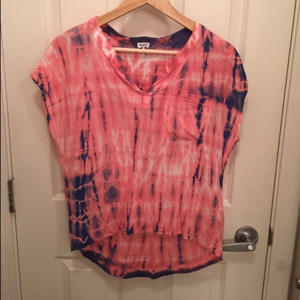 Splendid blouse